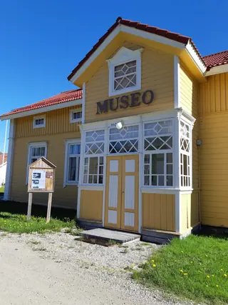 Ranuan pappila- ja pitäjämuseo