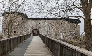 Raseborgs slott in Snappertuna – Photo 5 of 8