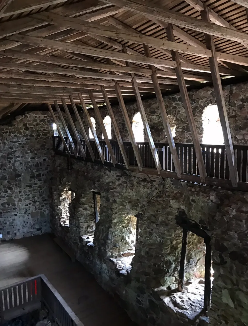Raseborgs slott in Snappertuna – Photo 8 of 8