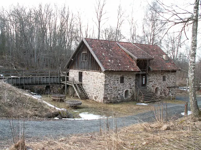 Grenna Museum in Gränna