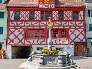 Rathaus Sempach – Museum und Menschen