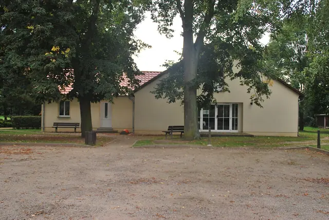 Rathstocker Heimatstube in Alt Tucheband