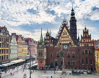 Muzeum Sztuki Mieszczańskiej in Wrocław – Photo 2 of 7