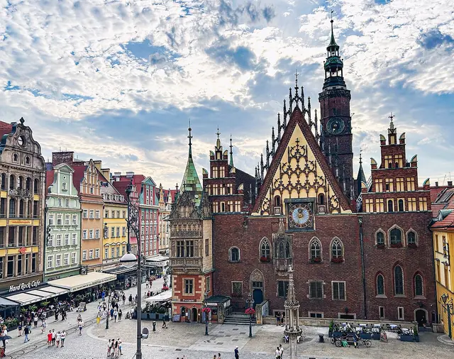 Muzeum Sztuki Mieszczańskiej in Wrocław – Photo 2 of 7