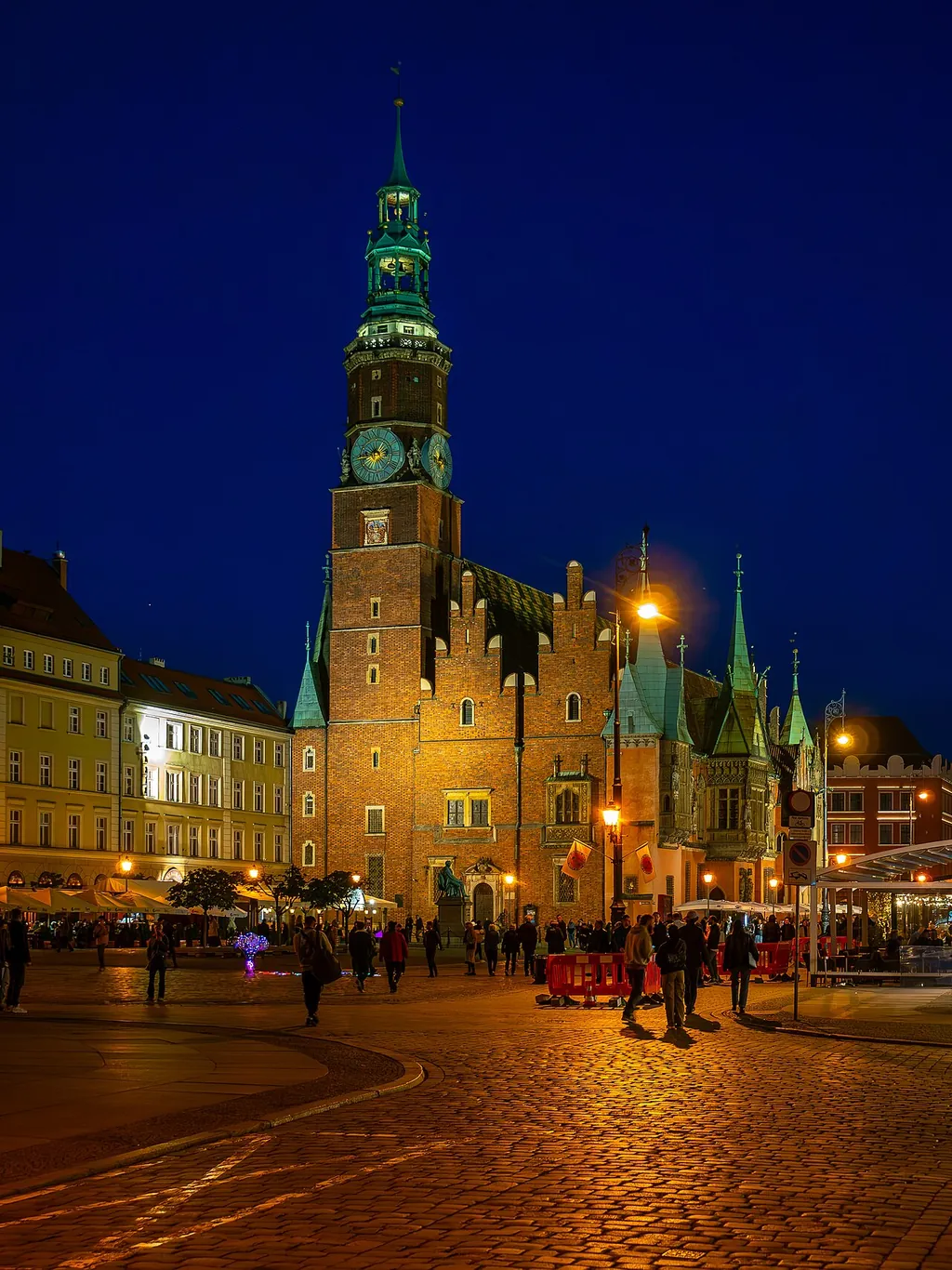 Muzeum Sztuki Mieszczańskiej in Wrocław – Photo 3 of 7