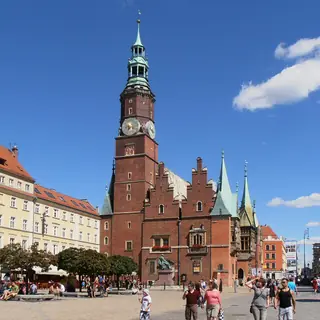 Muzeum Sztuki Mieszczańskiej in Wrocław – Photo 4 of 7