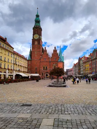Muzeum Sztuki Mieszczańskiej in Wrocław – Photo 5 of 7