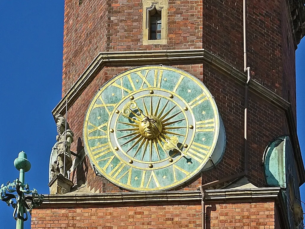 Muzeum Sztuki Mieszczańskiej in Wrocław – Photo 6 of 7