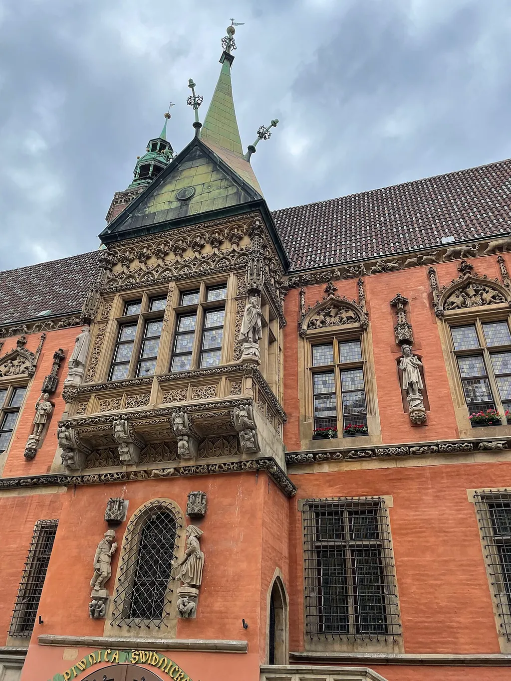 Muzeum Sztuki Mieszczańskiej in Wrocław – Photo 7 of 7