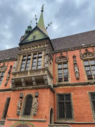 Muzeum Sztuki Mieszczańskiej in Wrocław – Photo 7 of 7