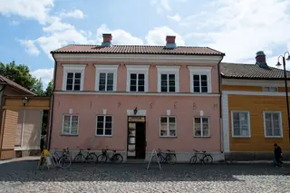 Rauman taidemuseo