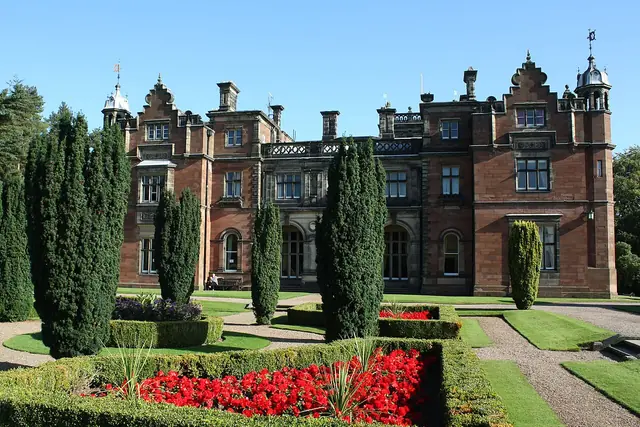 Raven Mason Collection in Newcastle-under-Lyme