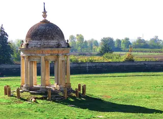 Real Sito di Carditello in San Tammaro – Bild 4 von 4
