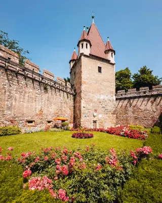 Reckturm (Wiener Neustadt)