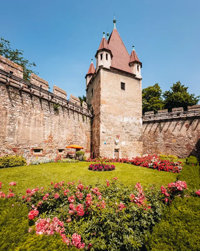Reckturm (Wiener Neustadt)