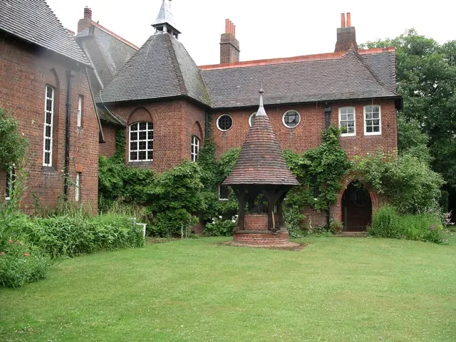 Red House in Londra