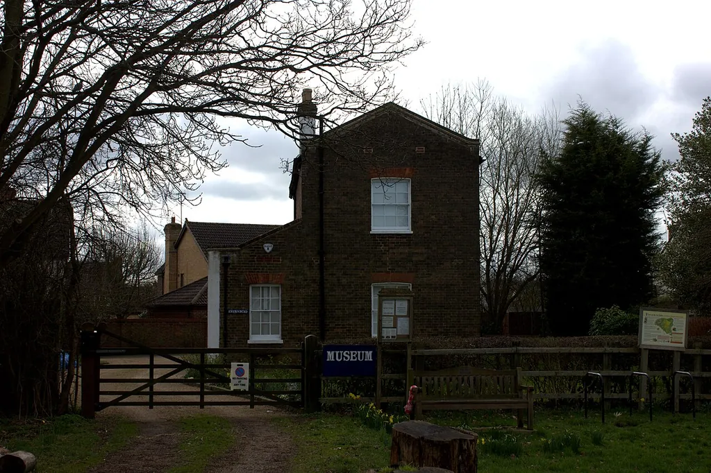 Redbourn Village Museum