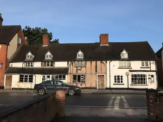 Redfern's Cottage, Museum of Uttoxeter Life – Photo 1 of 2