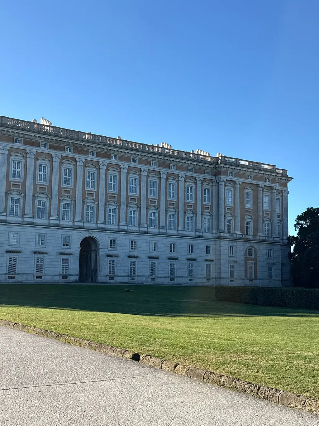 Reggia di Caserta – Bild 2 von 9