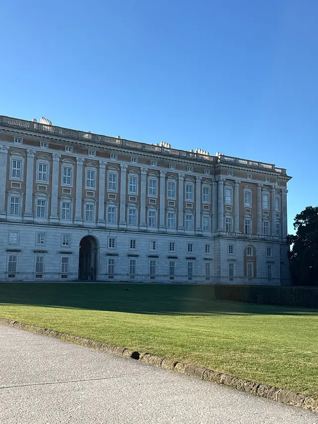 Reggia di Caserta – Bild 2 von 9