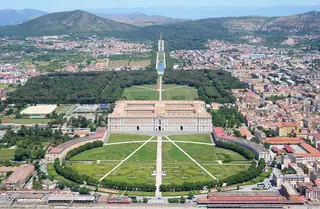 Reggia di Caserta