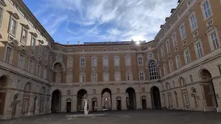 Reggia di Caserta – Bild 5 von 9