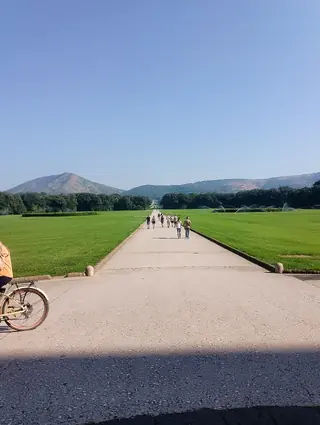 Reggia di Caserta – Bild 9 von 9