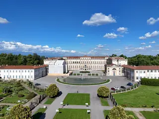 Reggia di Monza – Photo 2 of 10