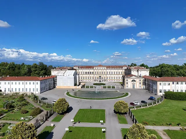 Reggia di Monza – Photo 2 of 10