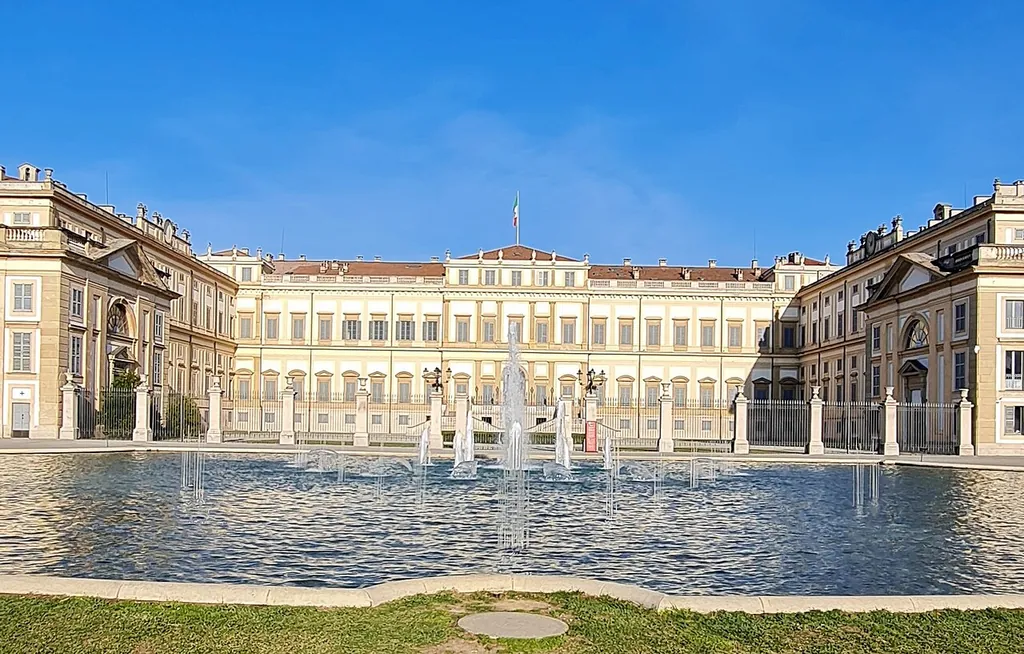 Reggia di Monza – Photo 3 of 10