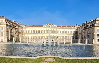 Reggia di Monza – Photo 3 of 10