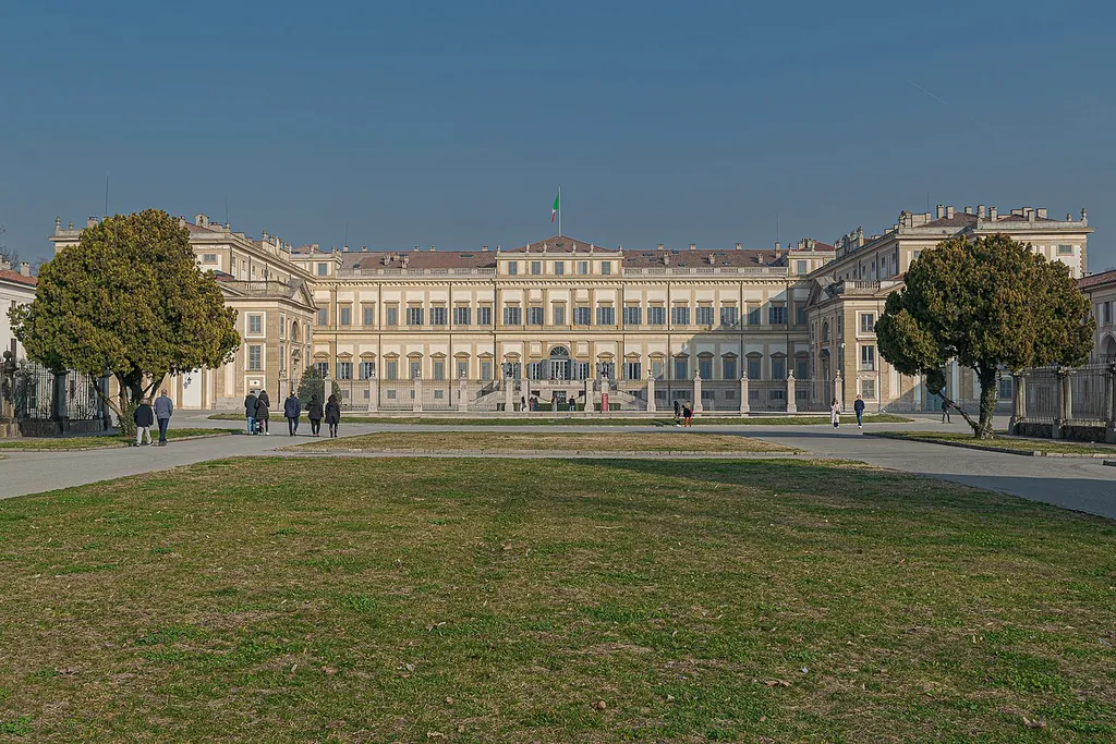 Reggia di Monza – Photo 4 of 10