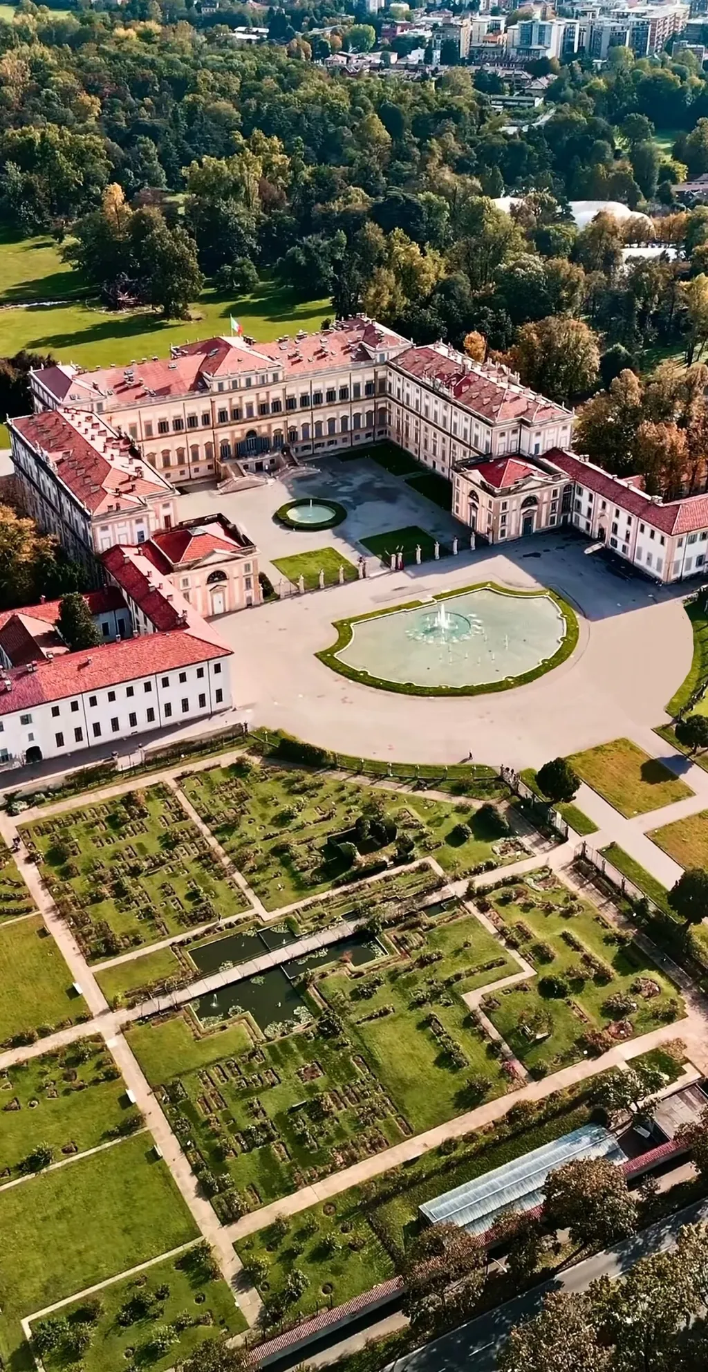 Reggia di Monza – Photo 5 of 10