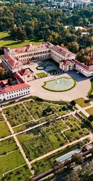 Reggia di Monza – Photo 5 of 10