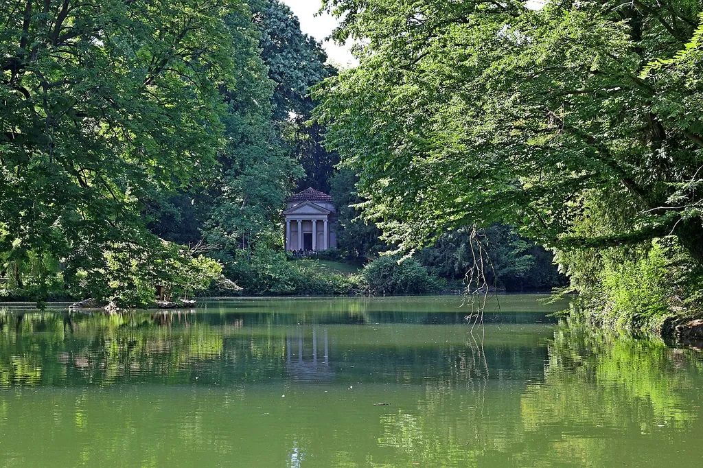 Reggia di Monza – Photo 6 of 10
