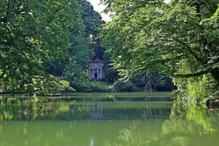 Reggia di Monza – Photo 6 of 10