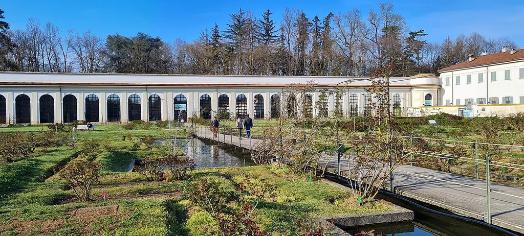 Reggia di Monza – Photo 8 of 10