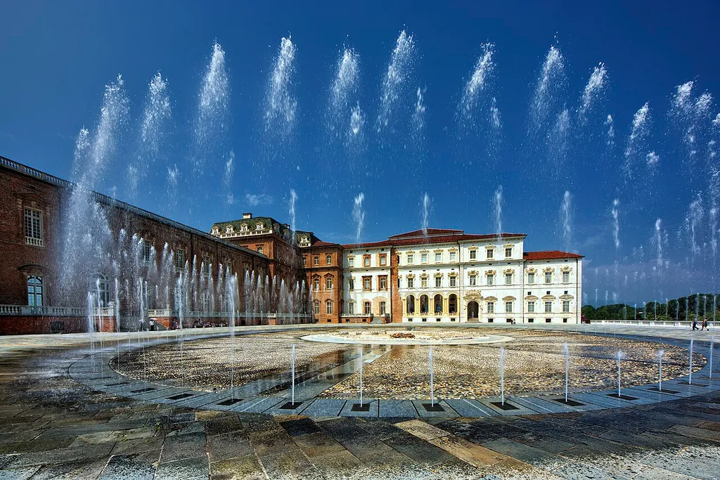 Reggia di Venaria Reale
