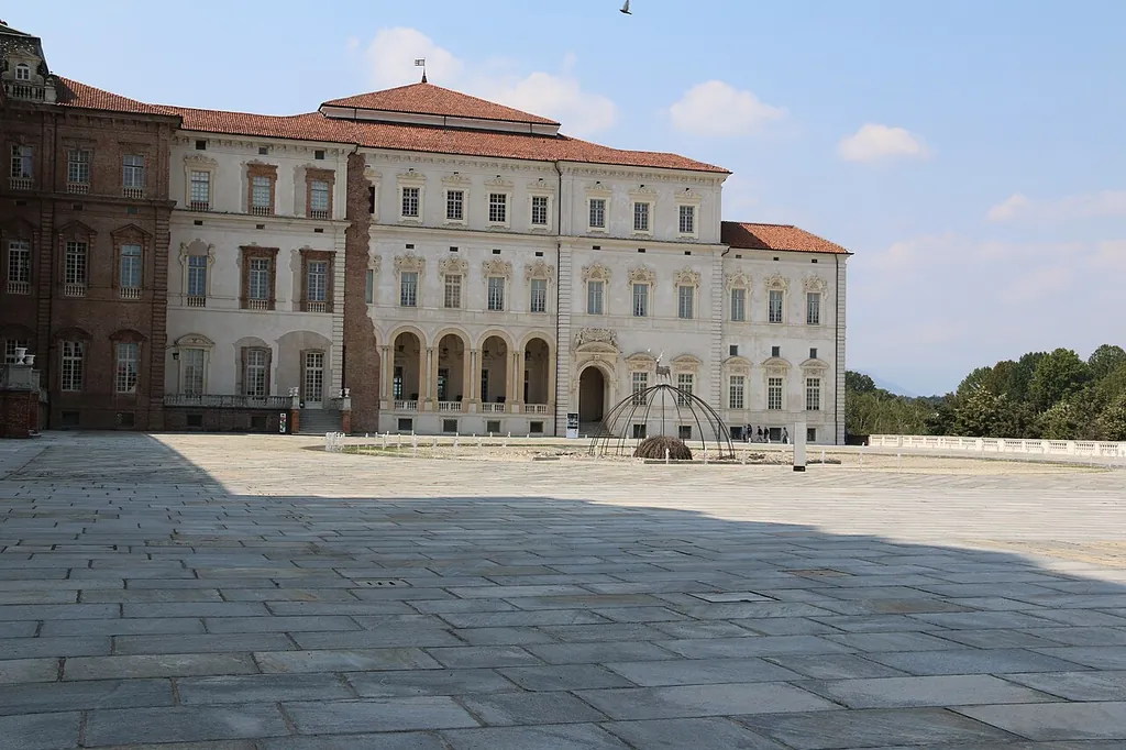 Reggia di Venaria Reale – Photo 2 of 8