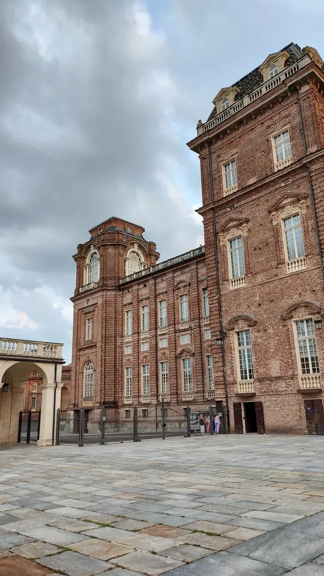Reggia di Venaria Reale – Photo 4 of 8