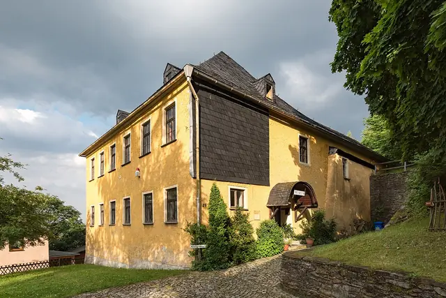 Regionalmuseum Bad Lobenstein