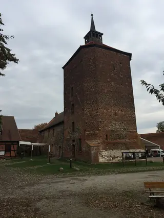 Museum Oder-Spree in Beeskow – Photo 2 of 2