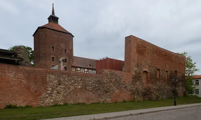 Museum Oder-Spree in Beeskow
