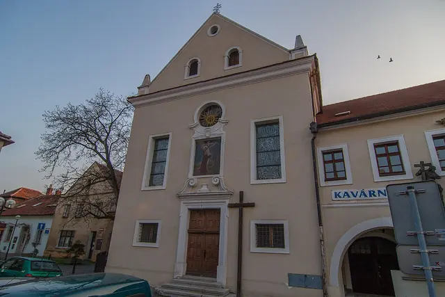 Regionální muzeum Mělník