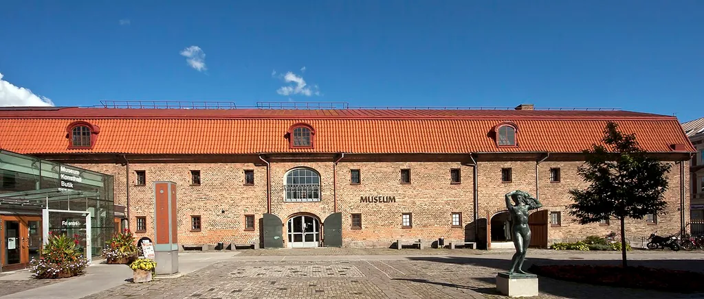 Regionmuseet Kristianstad