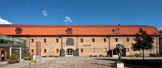 Regionmuseet Kristianstad