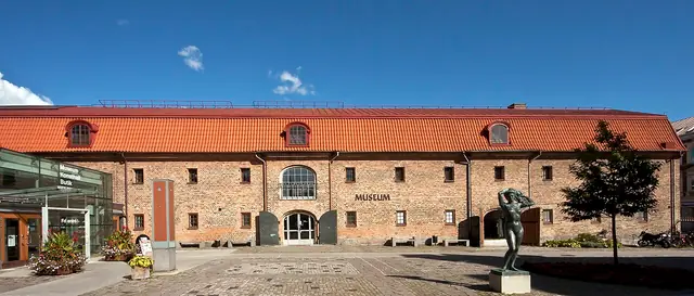 Regionmuseet Kristianstad