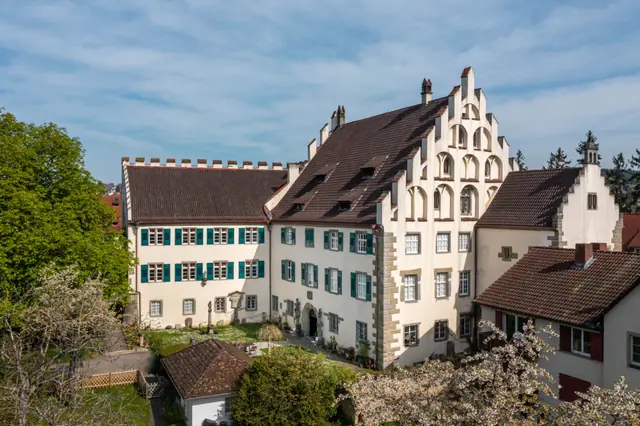 Städtisches Museum Überlingen