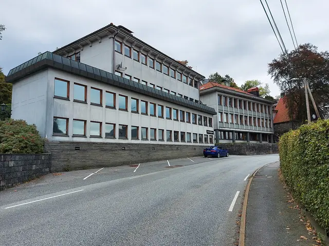 Rasmussen Samlingene in Paradis