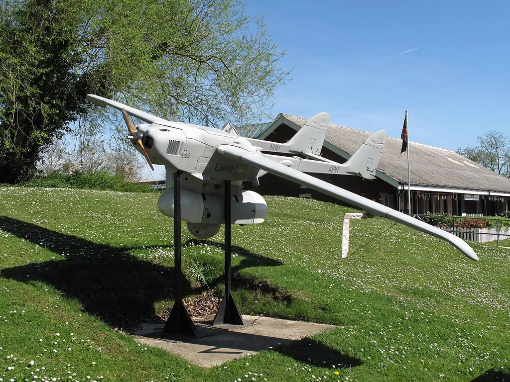 REME Museum in Lyneham